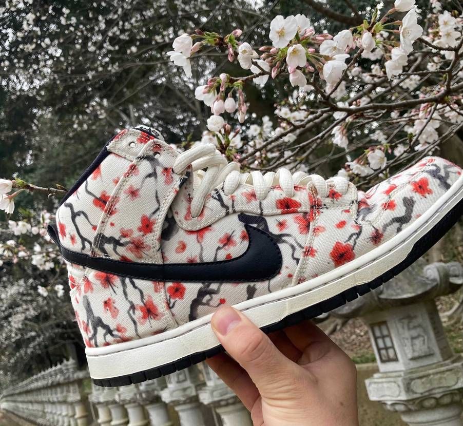 多分パチモンだけど、履くとしたらこの時期しかないもんでね…
パチモンだとしても