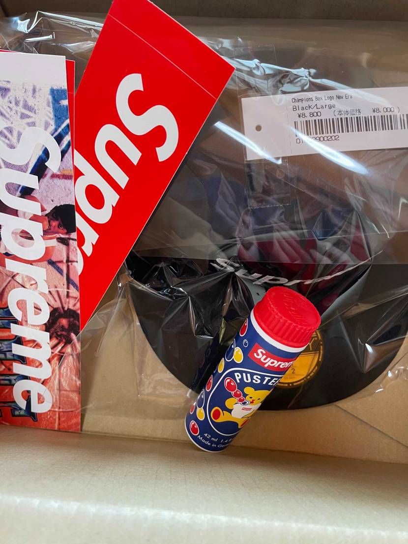 シャボン玉うれしー🤤