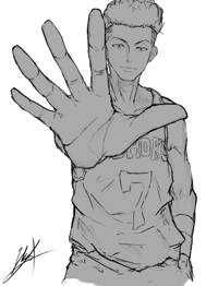 Shuji