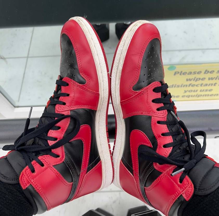 メタリックバーガンディが欲しい