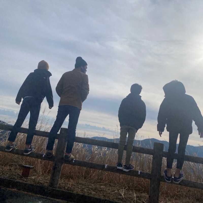 ユーザーアイコン