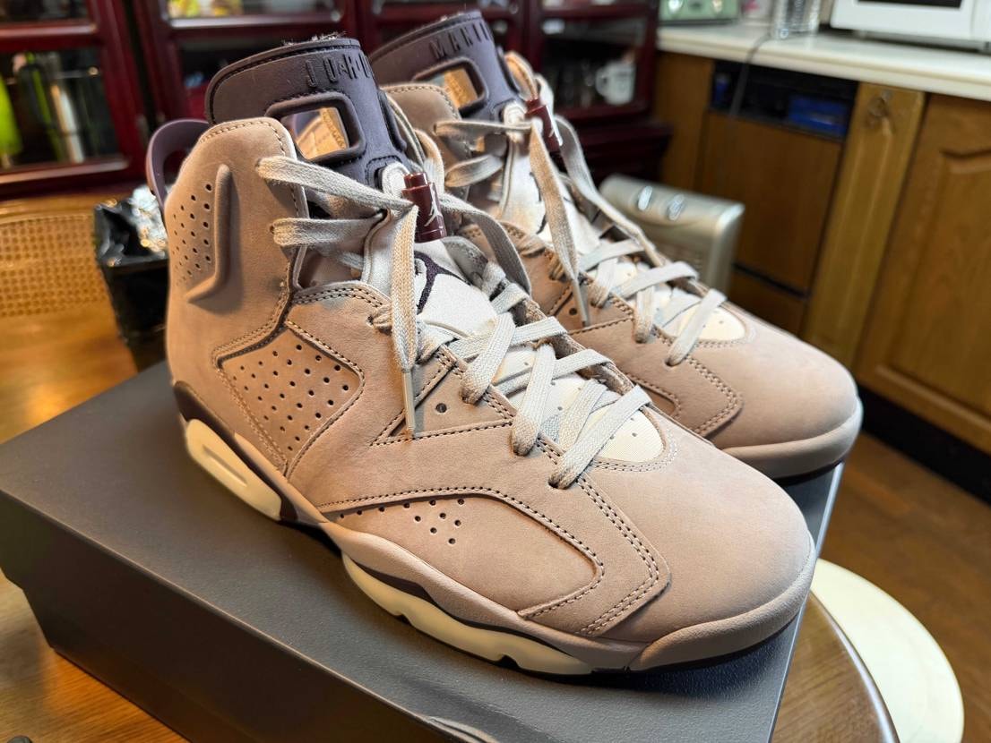 いやぁ久し振りにNIKE買いましたが、本当に買えて良かった‼