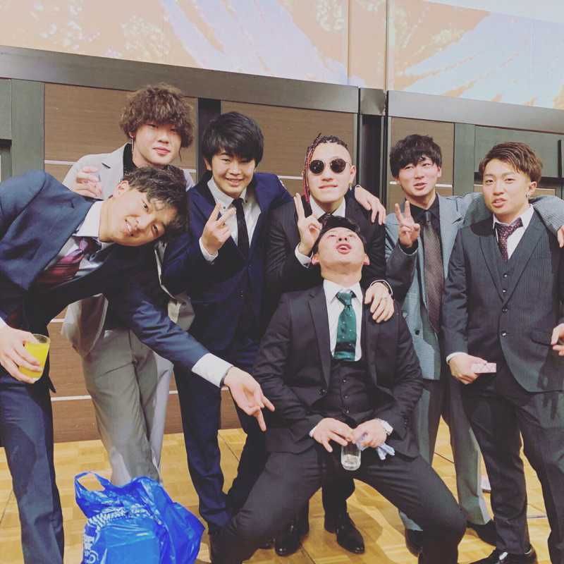土谷 龍之介(出品者)