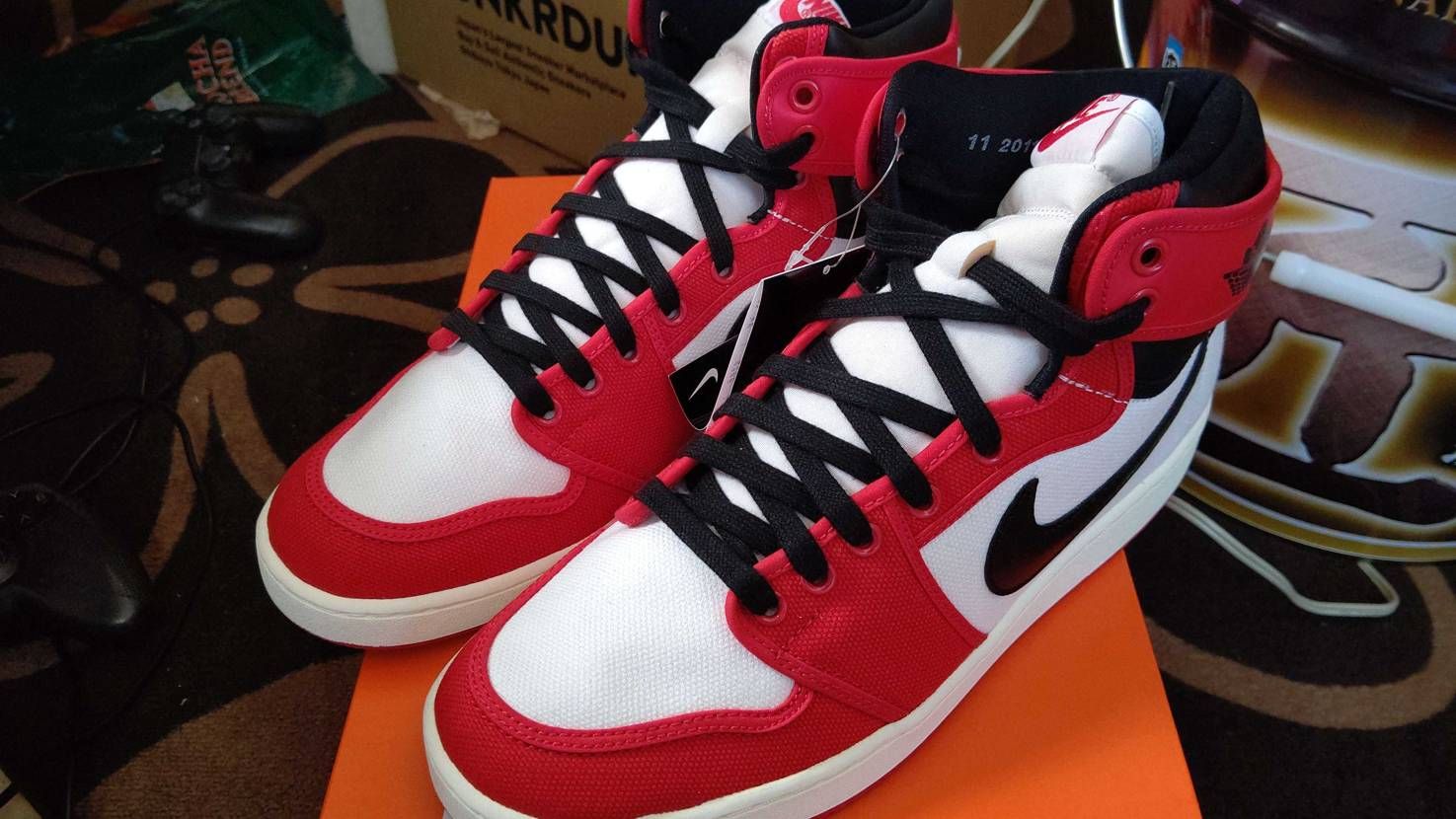 とりあえず届いて一安心