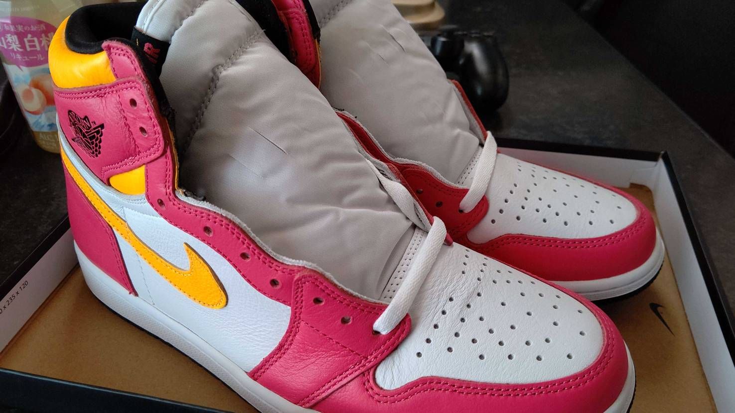 普通に好きだわ
安く買えてありがたや✨