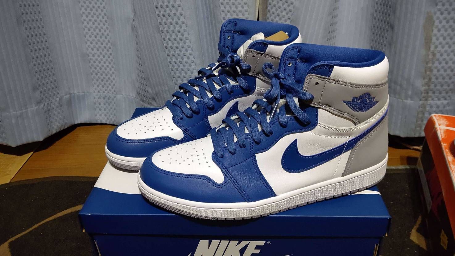 トゥールブルー実物いいのでリスした際は是非