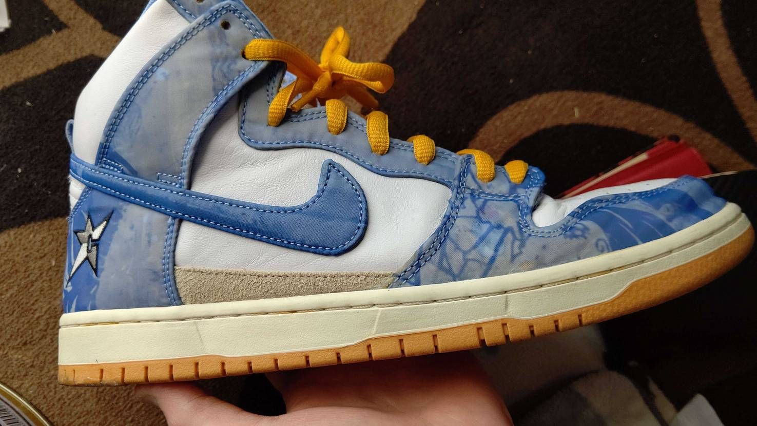 こいつを買って早２年削るか迷う