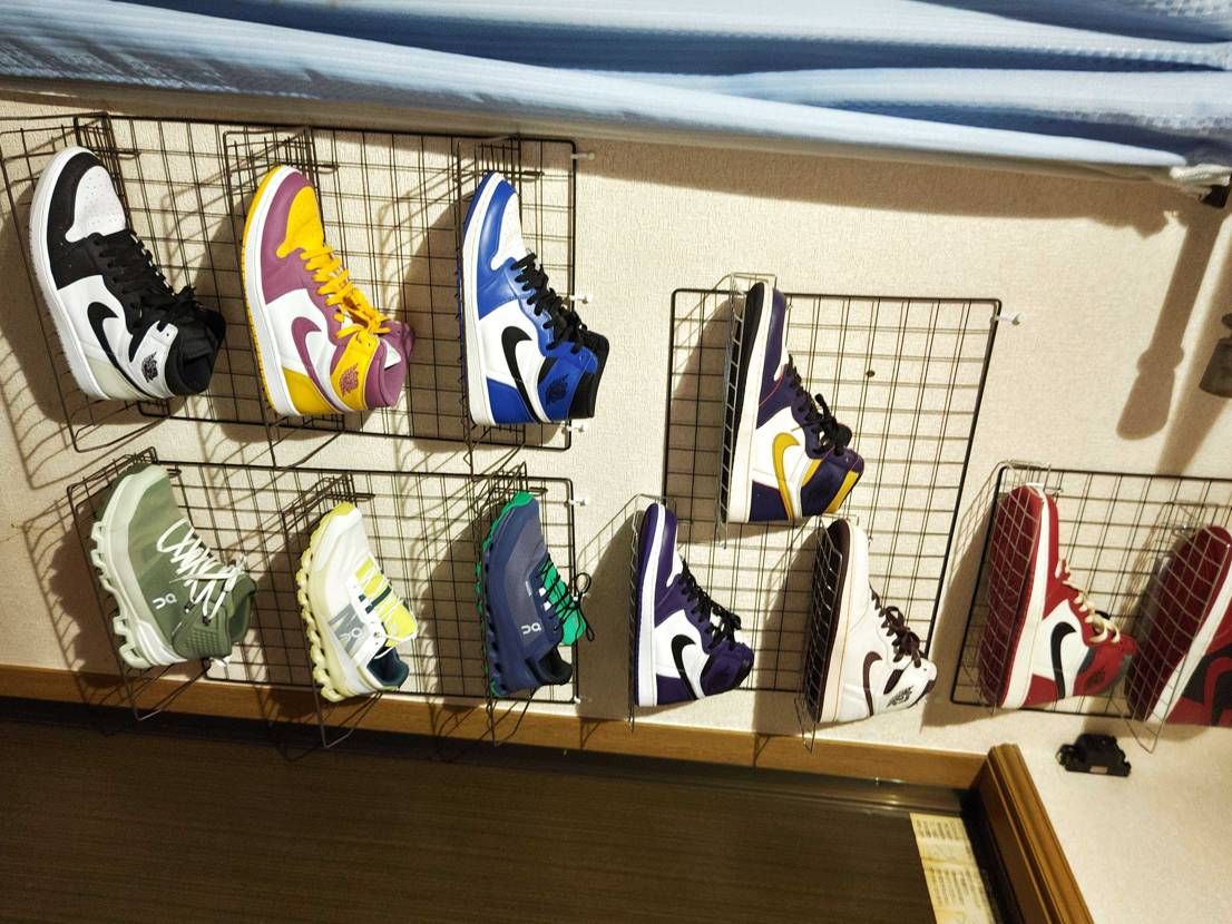 NIKE×on コレクション