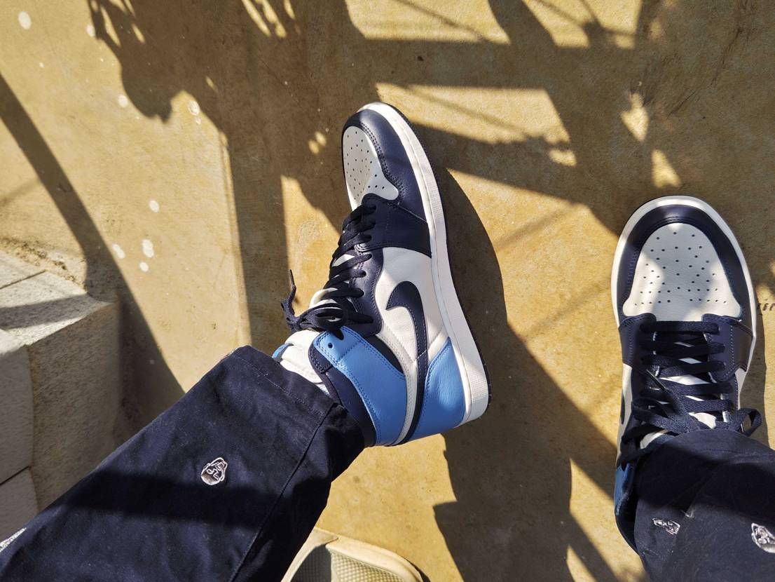 明けましておめでとうございます✨
今年もまたいいスニーカー