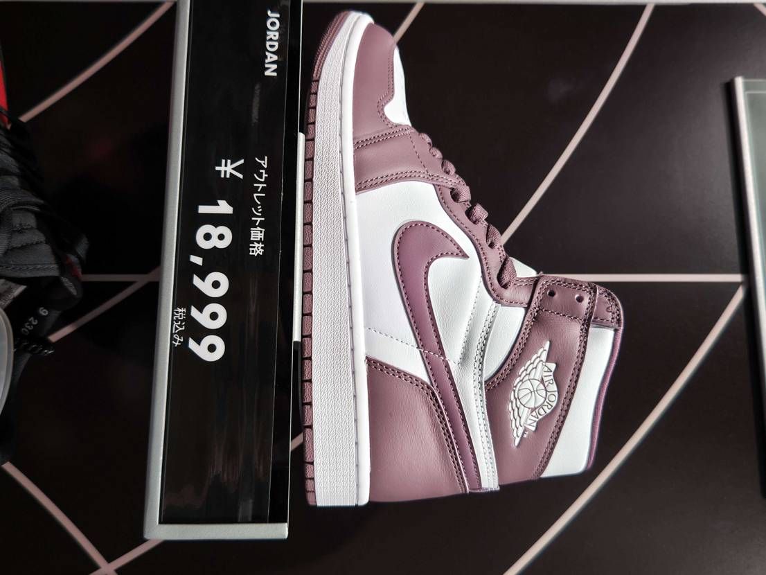 越谷レイクタウンにて