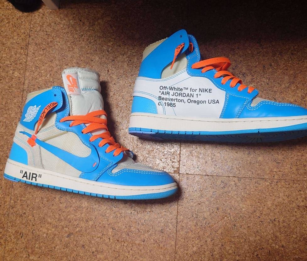 #NIKE#トラヴィス#Travis#フラグメント#Dior