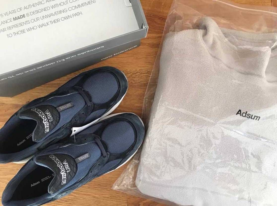 990v3復刻してください
画像はインスタから拾ってきました。