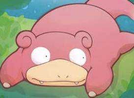 slow+slowpoke(出品者)