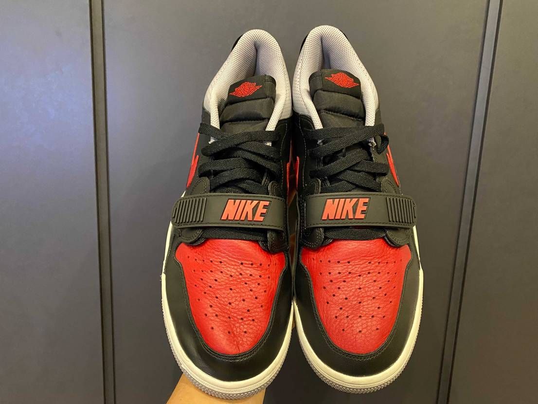 Nike Air Jordan Legacy 312 Low