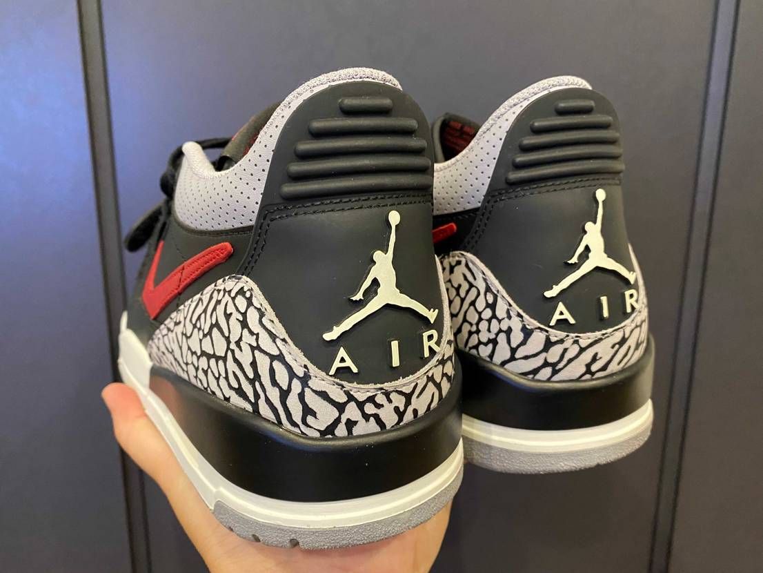 Nike Air Jordan Legacy 312 Low