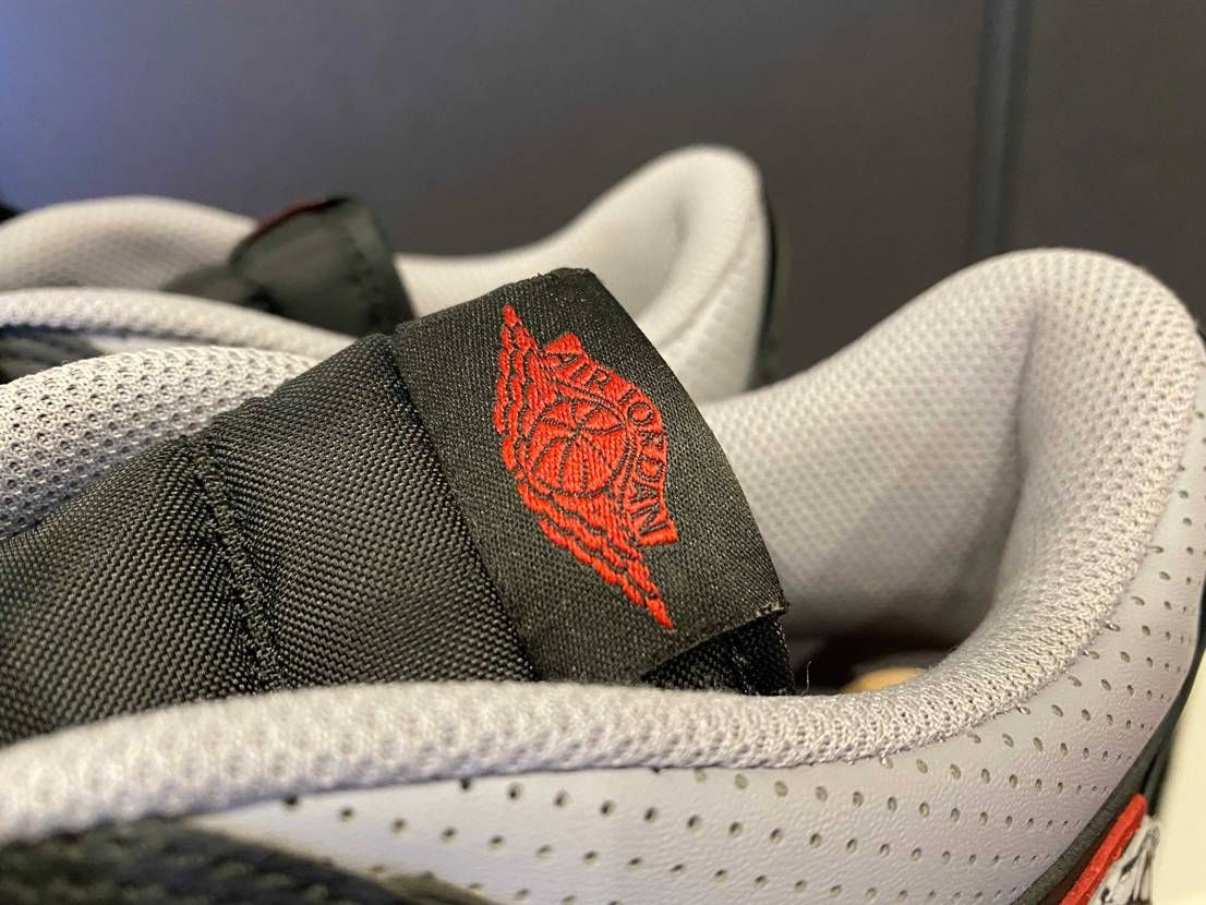 Nike Air Jordan Legacy 312 Low