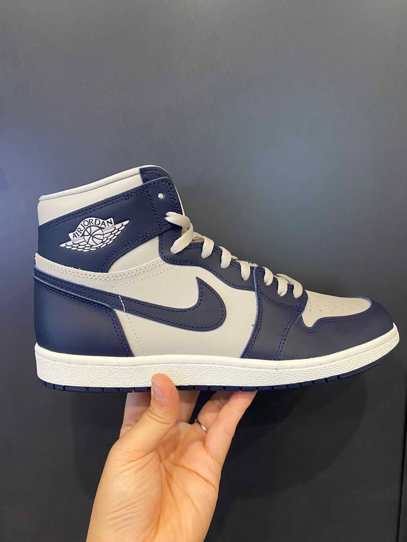 Nike Air Jordan 1 High 85
Geo