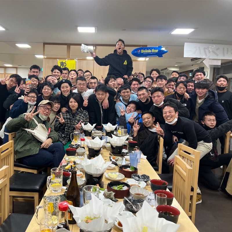 あおの しょういちろう
