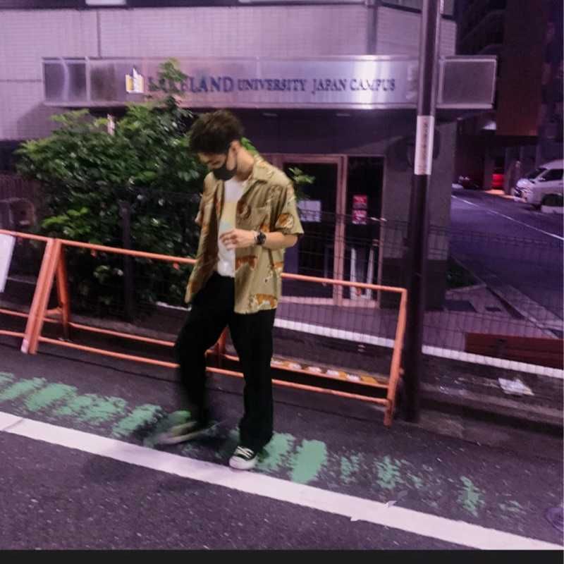 ユーザーアイコン