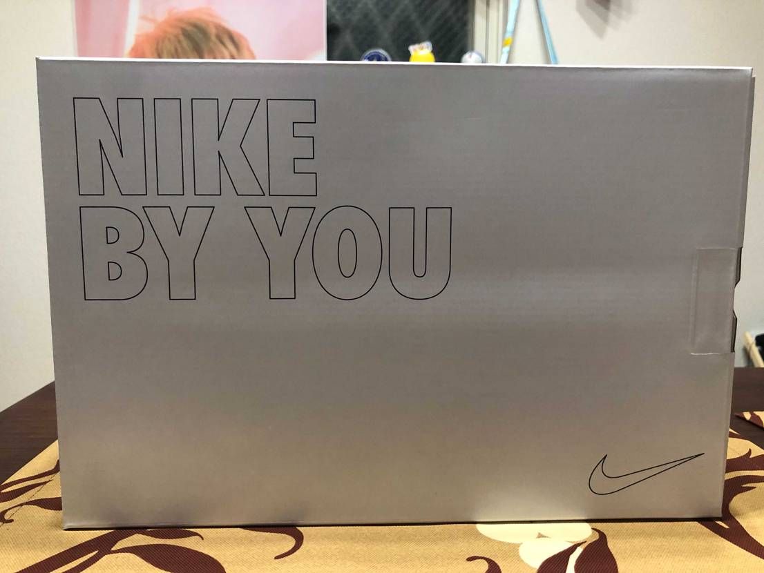 ヴェイパーマックス✨
ボルトカラー✨