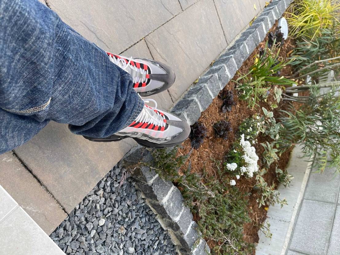 ⭐️OUR AIR MAX DAY⭐️