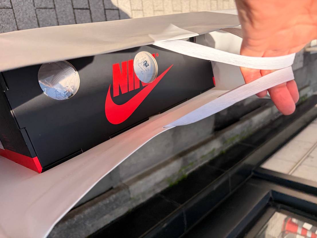 Dover150番台だけど29あった…自分の前の人も29.5買ってたからめちゃお