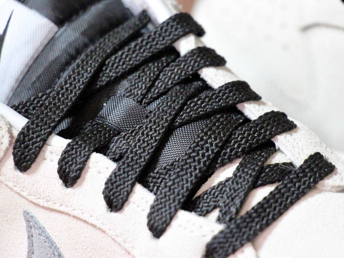 明日予定が…到着📦👏
ナイキクオリティは
とりあえず無さ