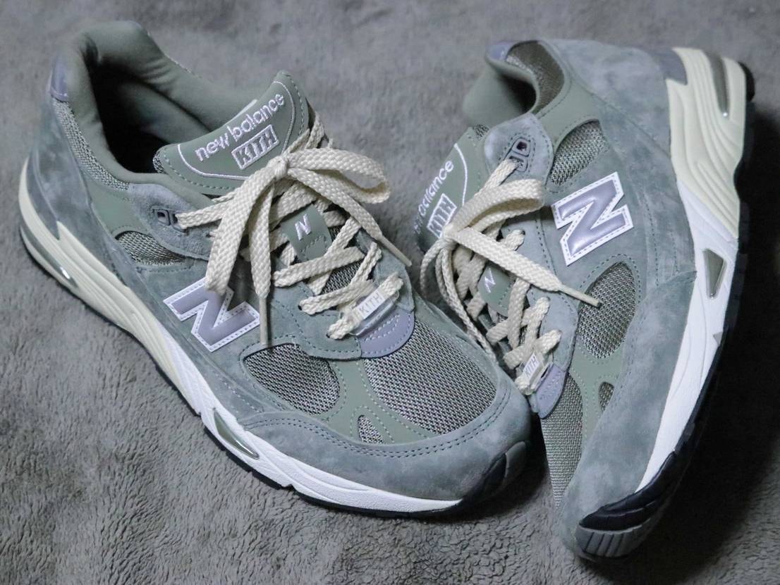 抽選ダメー🙅‍♂️
オンライン、いけたー🥳
良い色味してます🫶