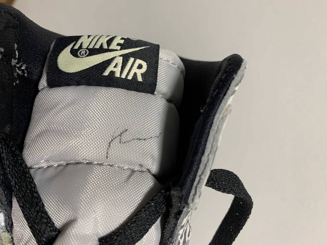 これはなんなんでしょうか？汚れ？