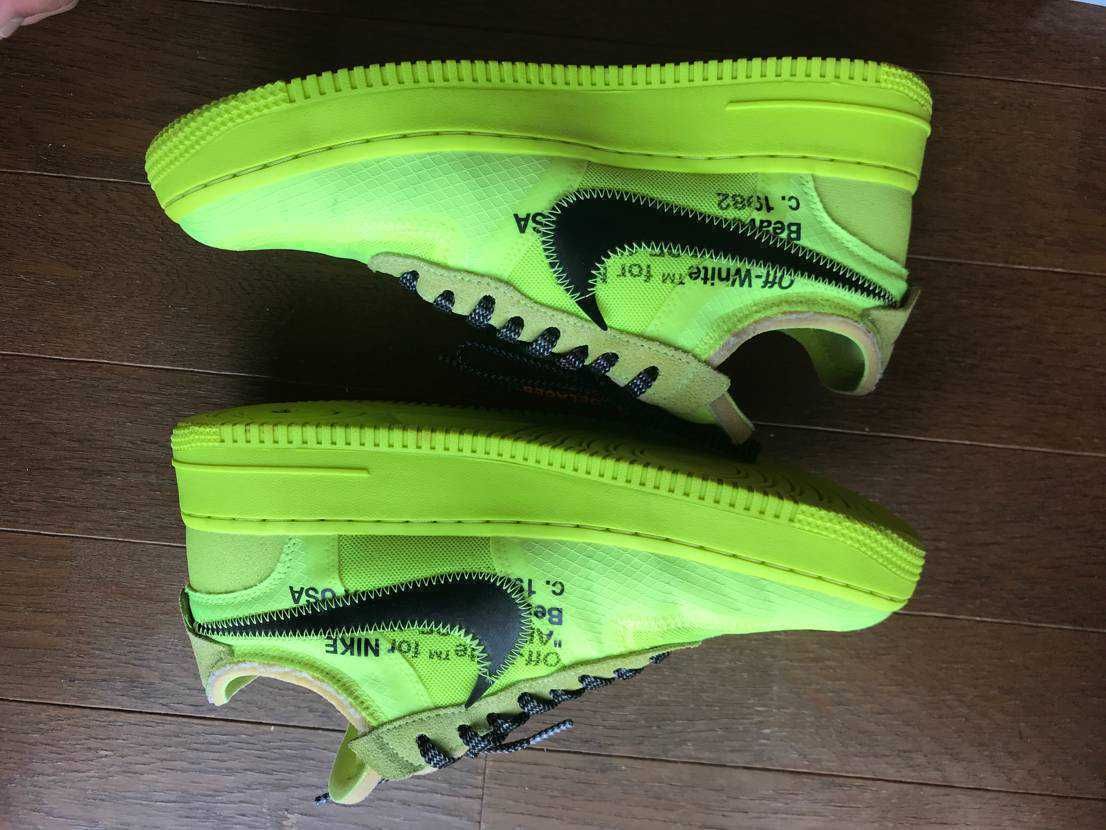 金欠の為size25.5出品しております。お探しの方いました