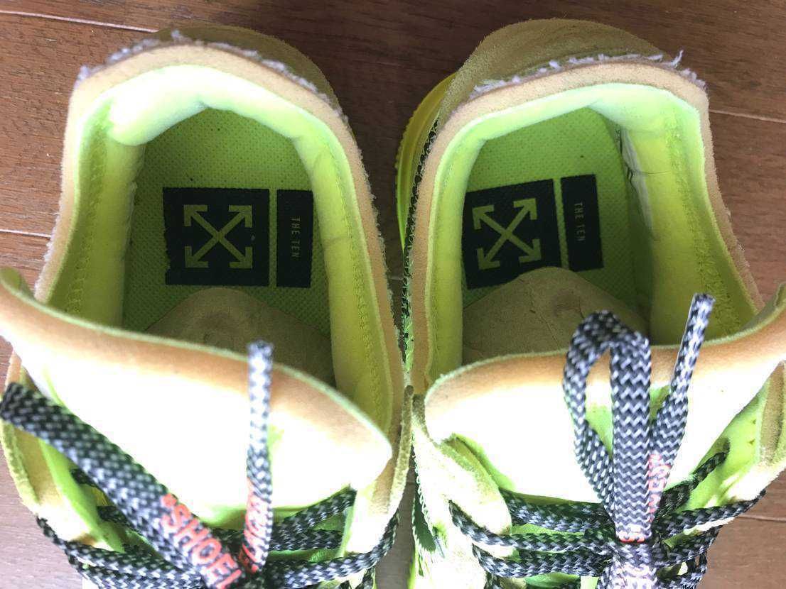 金欠の為size25.5出品しております。お探しの方いました