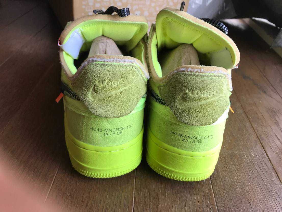 金欠の為size25.5出品しております。お探しの方いました