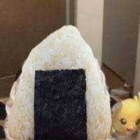 焼きおにぎり