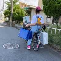 ユーザーアイコン