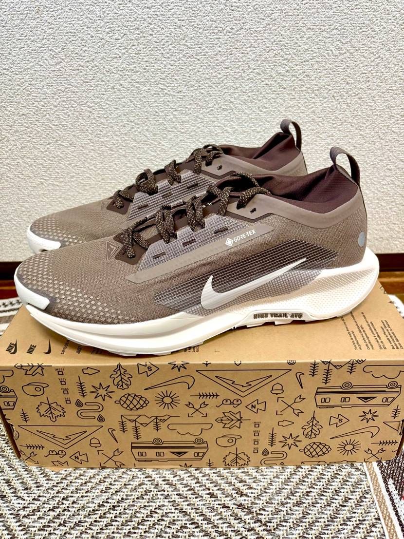 アウトレットから、ペガサストレイル5GORE-TEX SP
