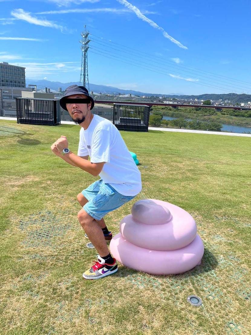 約1ヶ月半ぶりの投稿🙌
この間にあった出来事を書いておきます😄
①8