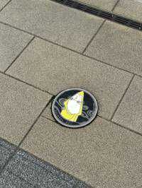 まる丸