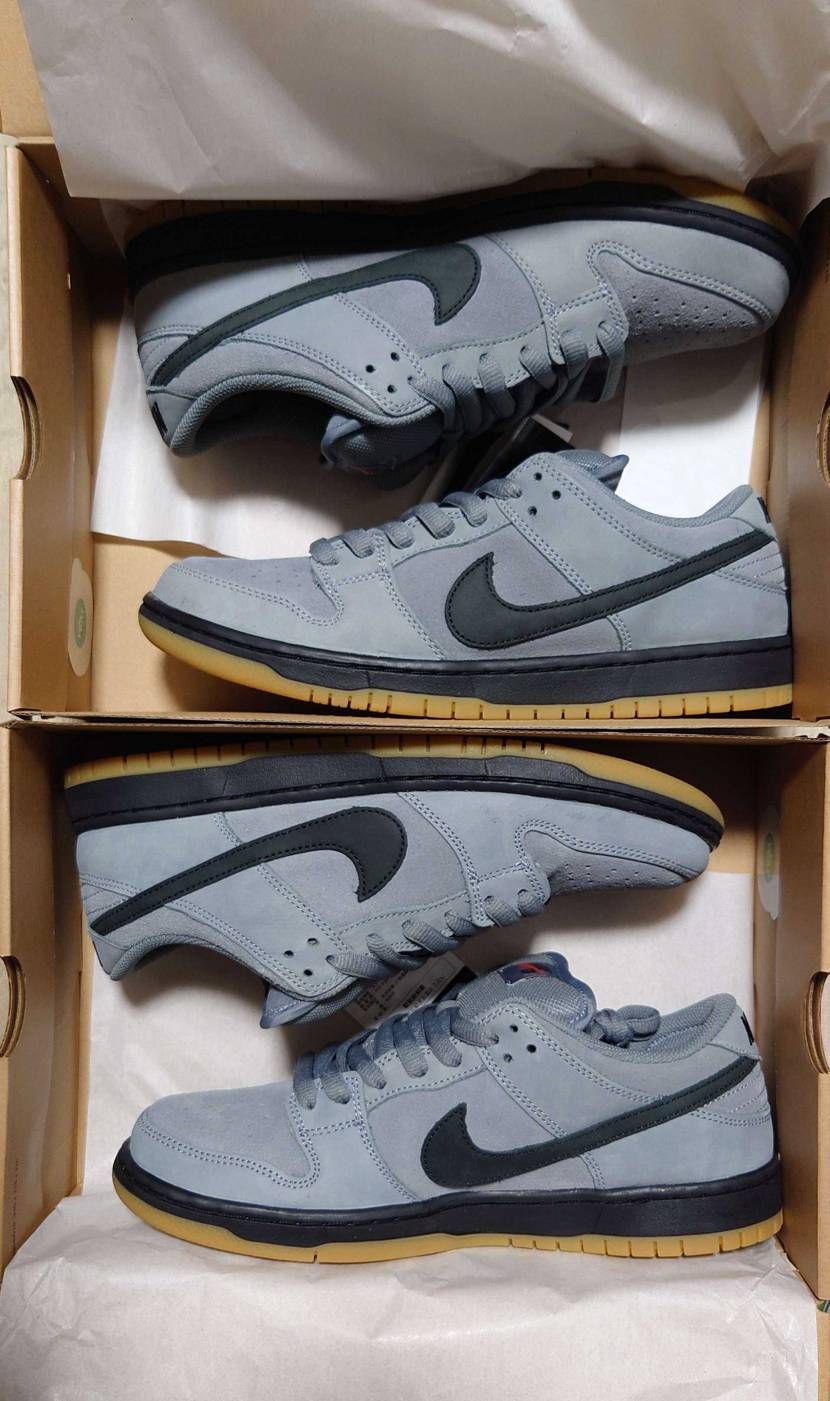 おはようございます🙂
昨日届いて早速👟
✌️