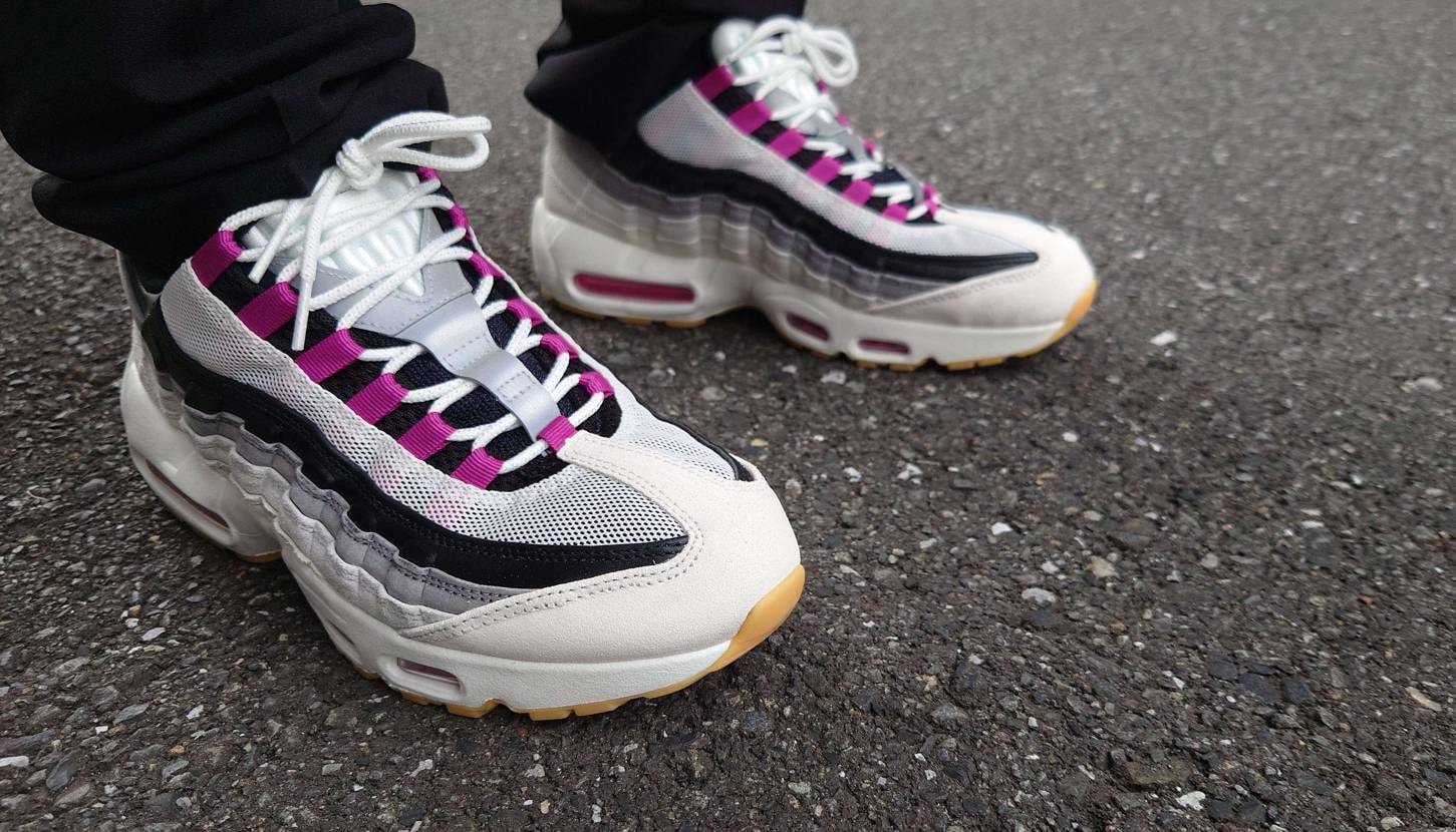 おはようございます。
初イショッド👟
セール半額には贖え