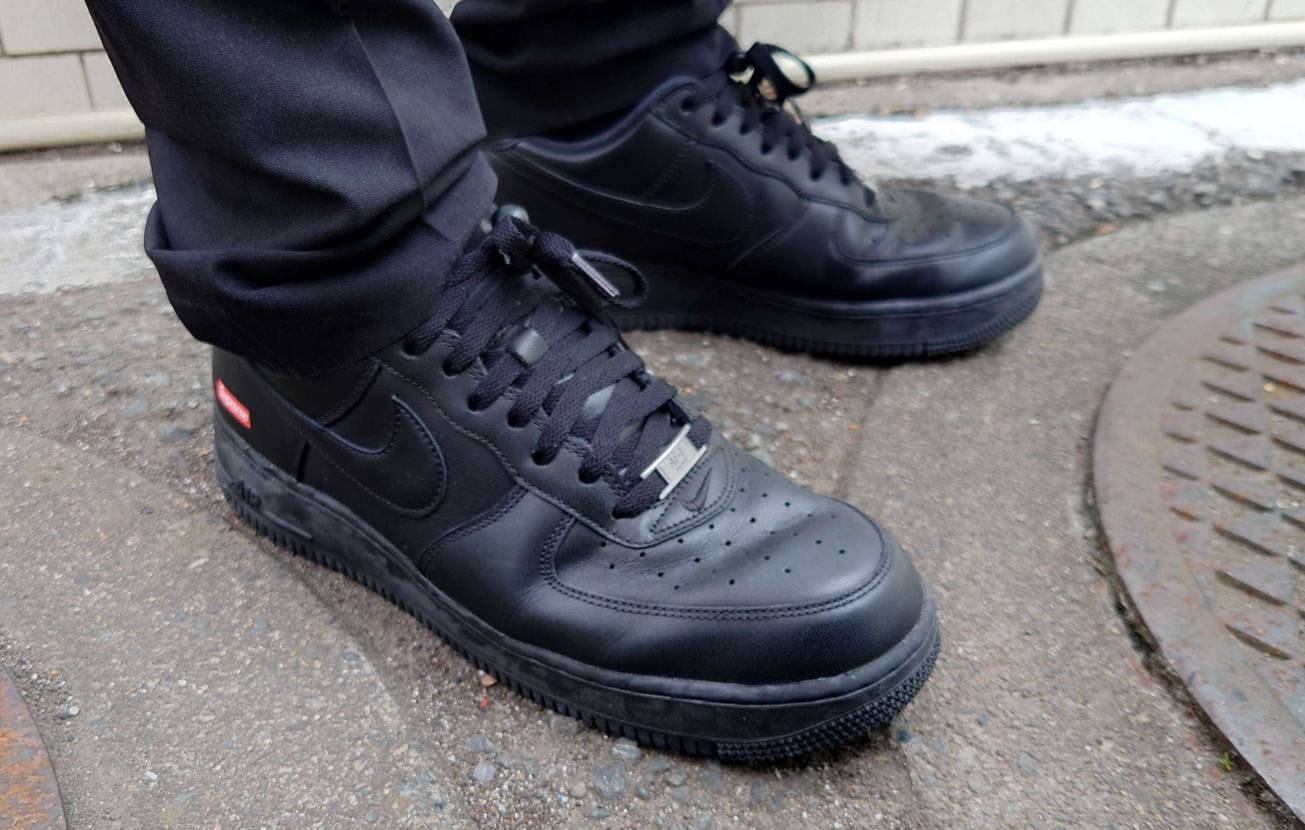 こんにちは😃
WEB抽選ハズれ、SNKRS抽選ハズれ、店舗でギリギリゲット💦