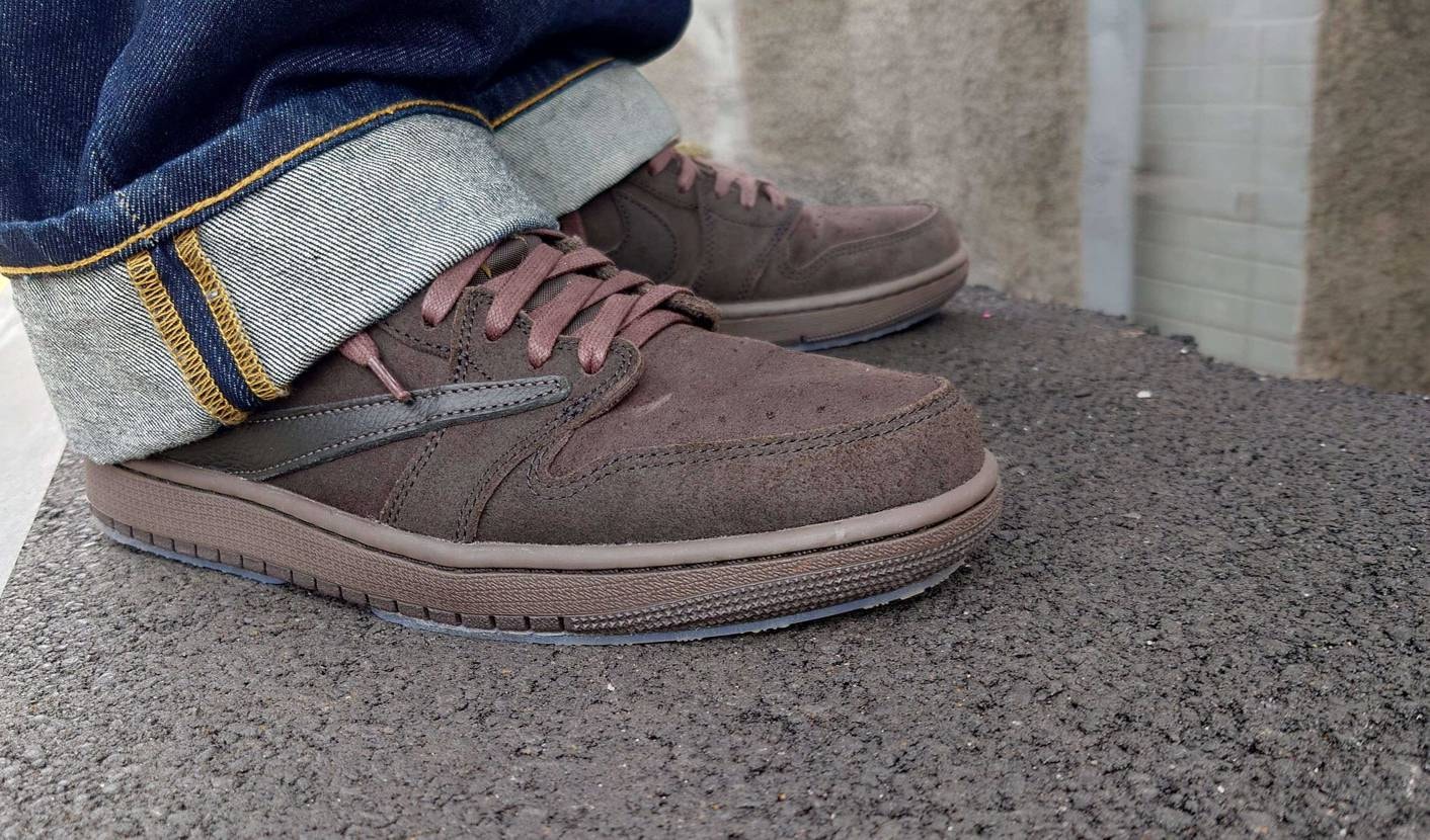 おはようございます☀連日失礼します🙇
Day2.もこちら👟
だと(勝手)に寂