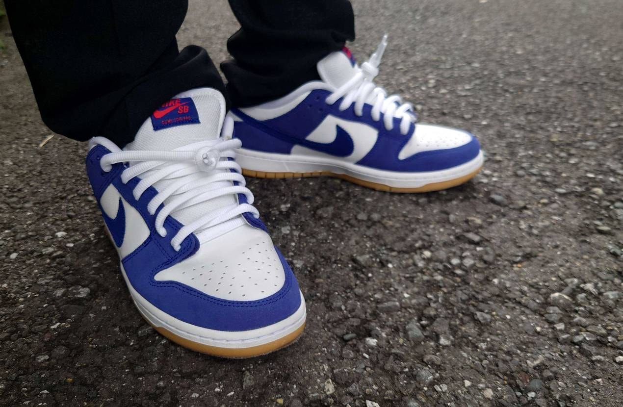 こんにちは😃
早速履いてみました👟
🤤👍