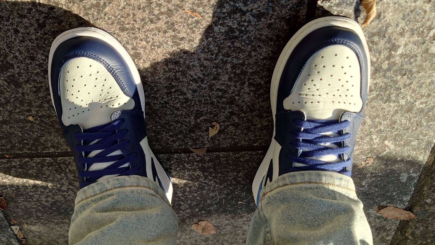 こんにちは😃
クルーだとちょっと暑い💦
現地来ましたがまさかの🫨