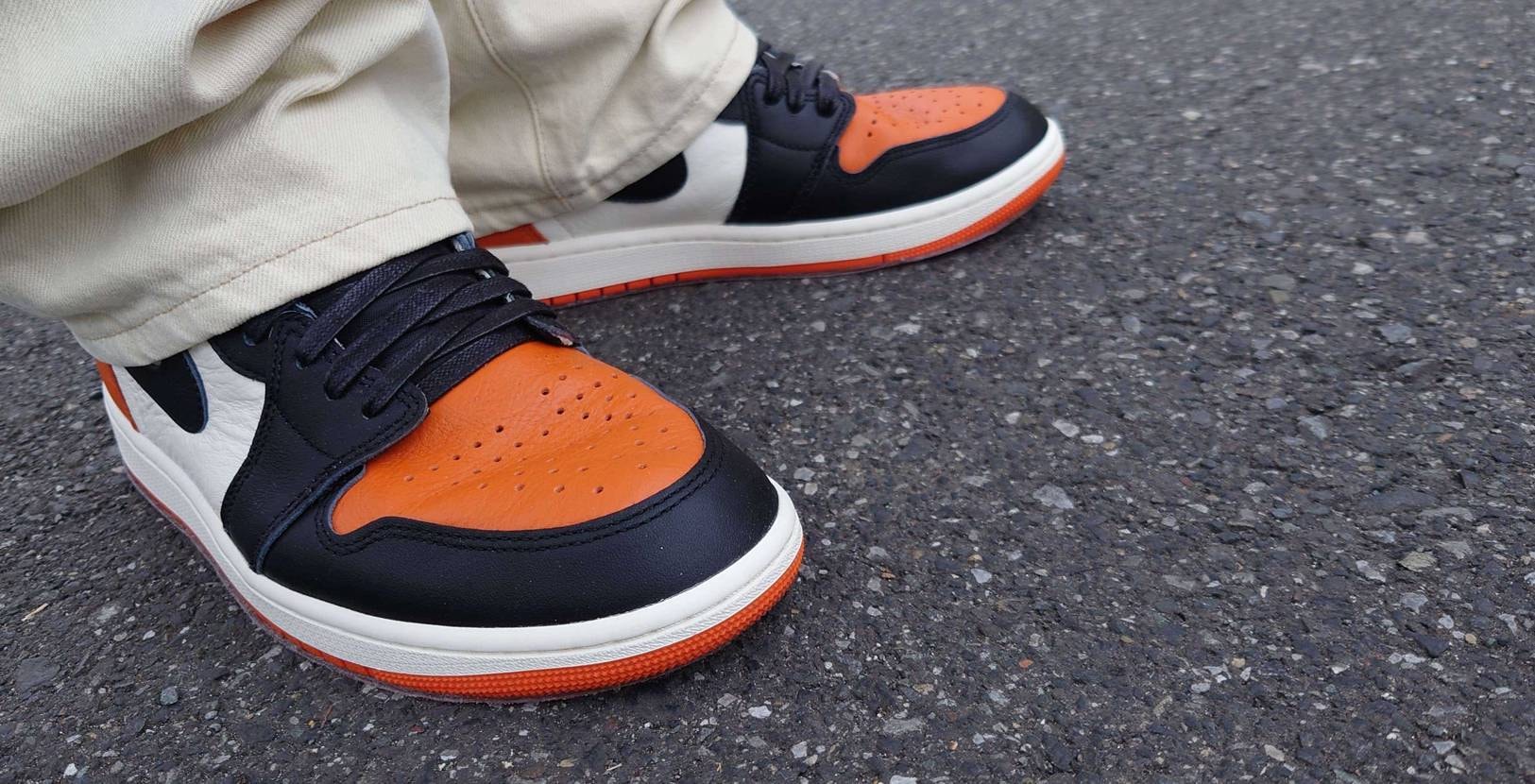 おはようございます😃
流石に12月に入ったので、ハイカットも履いていかないと😗