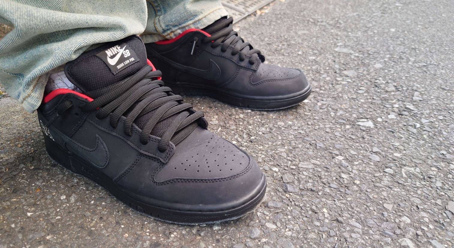 こんばんは🙂連日失礼致します。
今日はなんと言ってもボゴの日なのでハイカットは