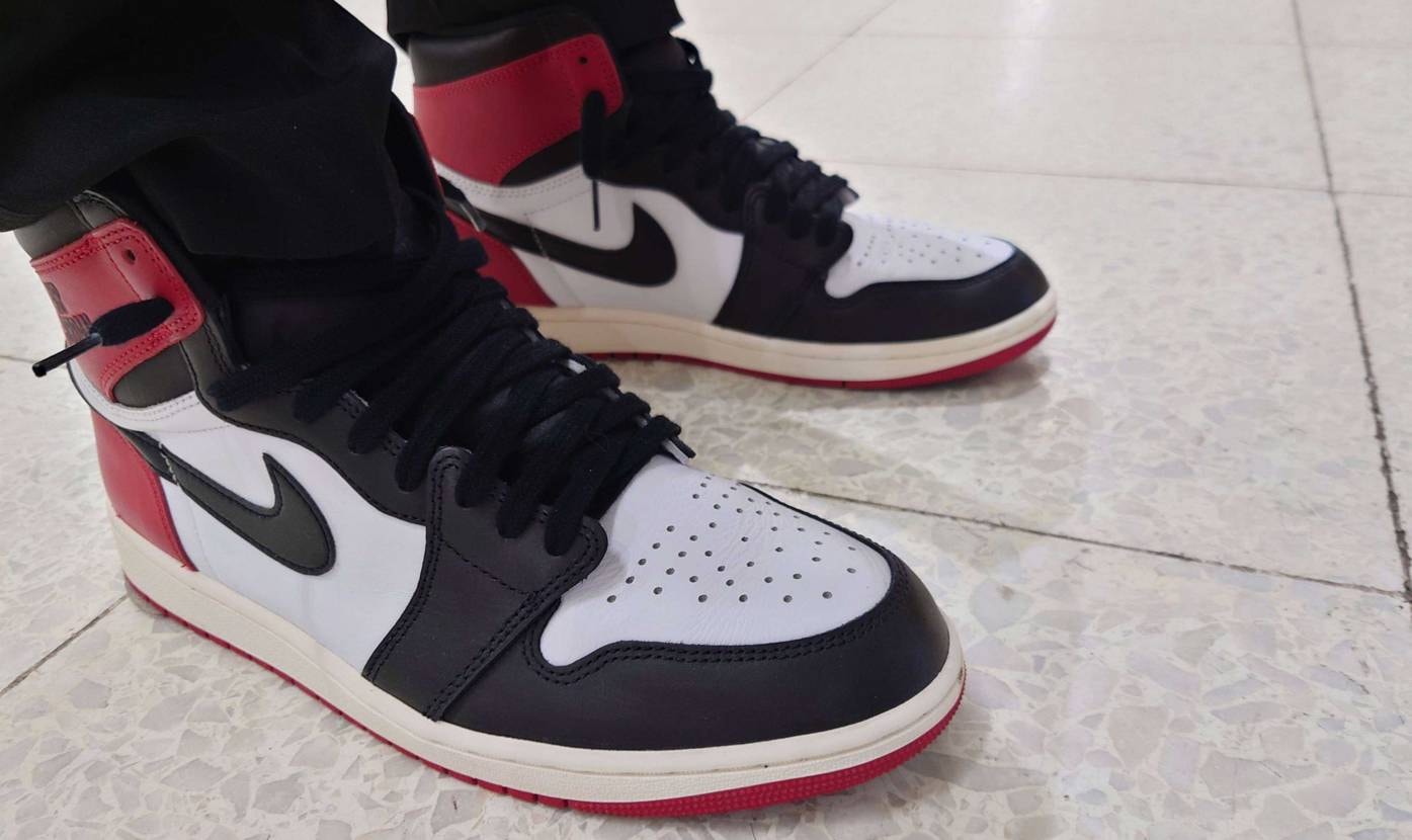 おはようございます😃
暖かいですね😴

どんどんハイカット履いてかないと今