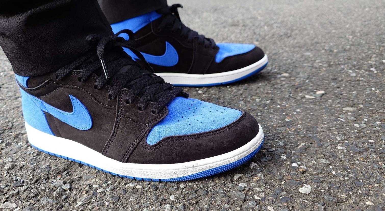 おはようございます☀
朝は凍てつくハイカットその7👟