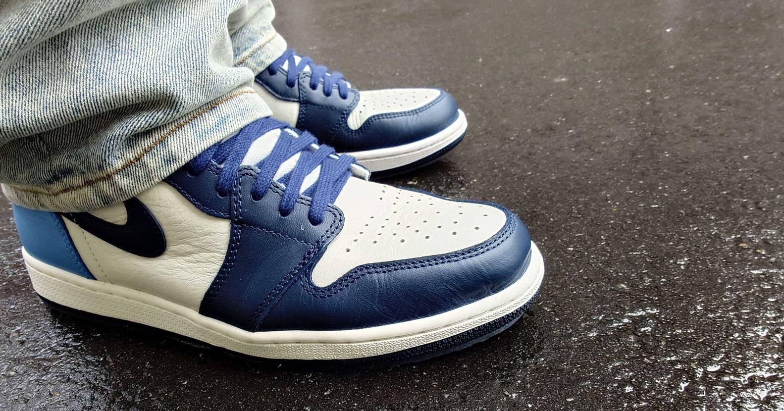 おはようございます☁
ハイカットその7は実は買っていた👟
前から欲しかったの