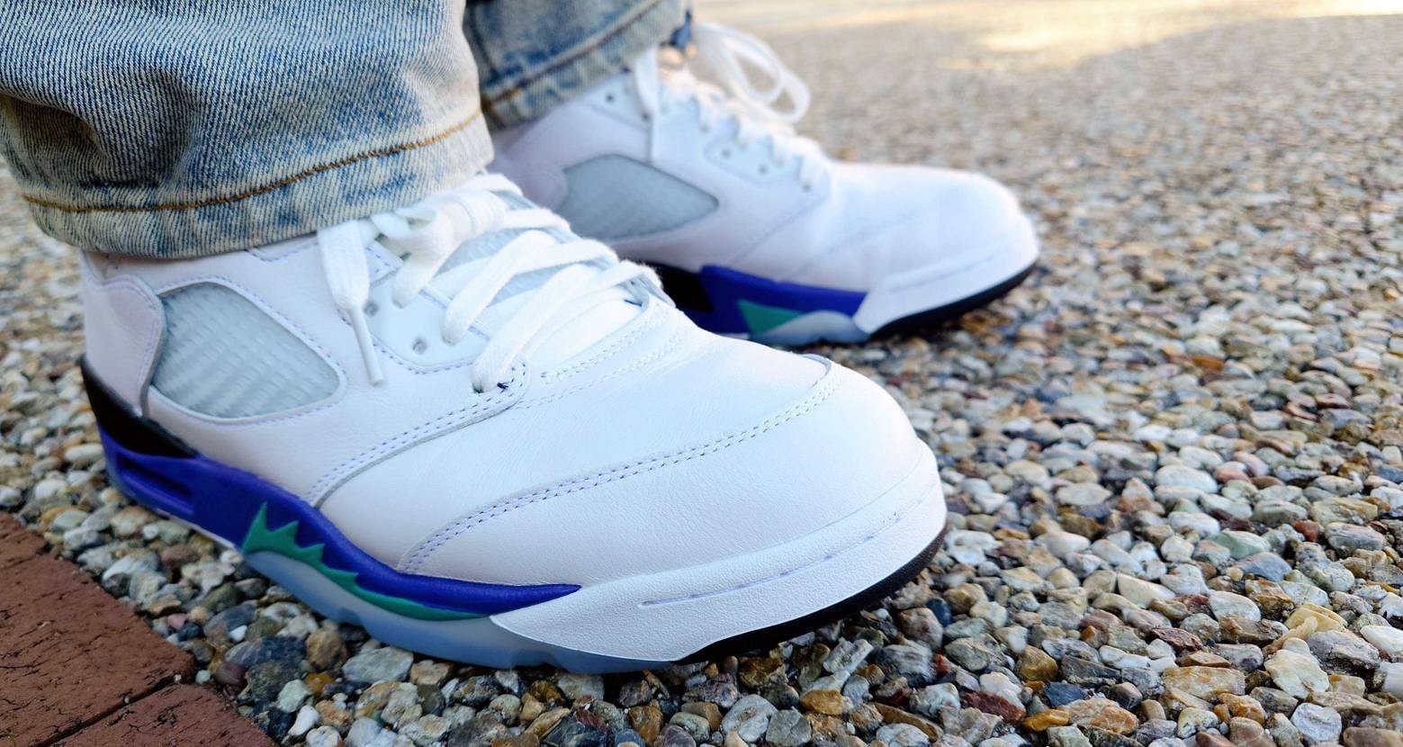 こんにちは😃
再びハイカット🍇👟…の括りでいいのかしら？
我が社はここからが