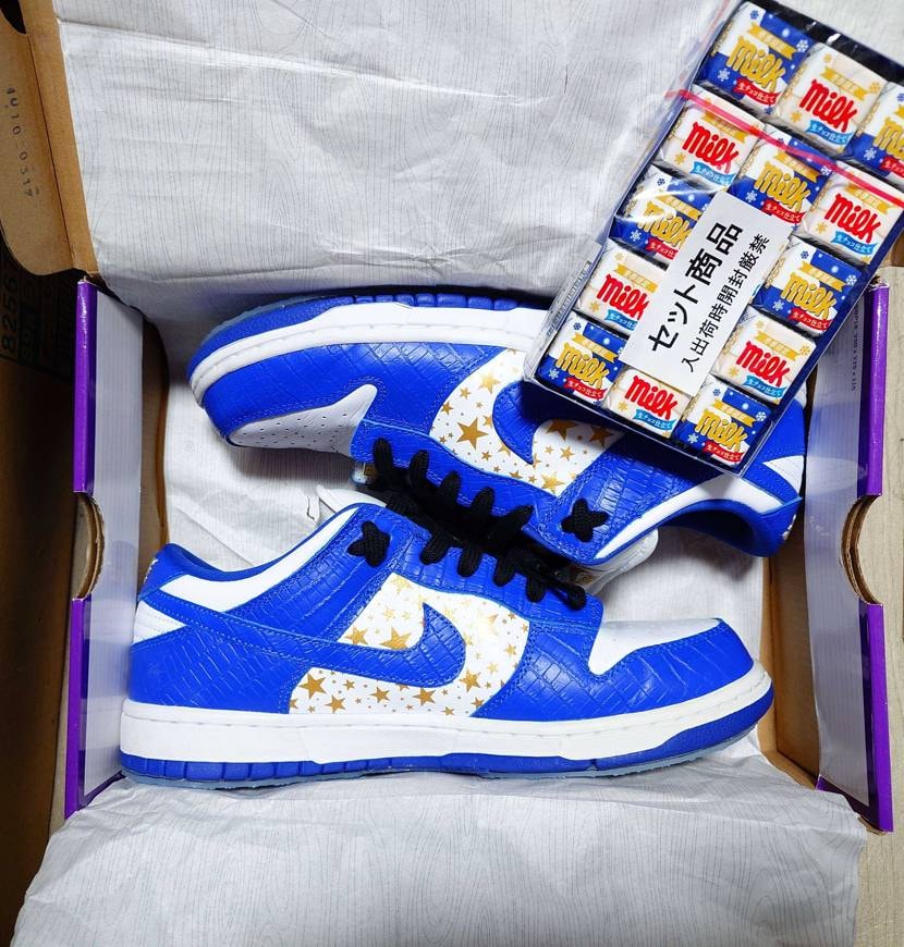 こんにちは。
今日のハイカットその11👟と遅いクリプレです